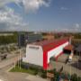 Shurgard Self-Storage Valby - Sydhavnen