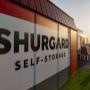 Shurgard Self-Storage Valby - Sydhavnen