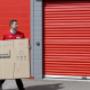 Shurgard Self-Storage Valby - Sydhavnen