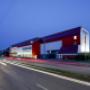 Shurgard Self-Storage Valby - Sydhavnen