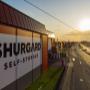 Shurgard Self-Storage Valby - Sydhavnen