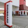 Shurgard Self-Storage Valby - Sydhavnen