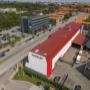 Shurgard Self-Storage Valby - Sydhavnen
