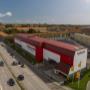 Shurgard Self-Storage Valby - Sydhavnen