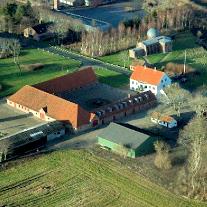 Skærum Mølle