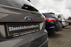 Steen Andersen Biler ApS