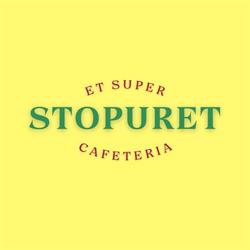 Stopuret