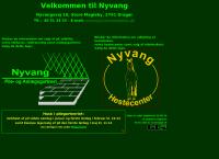 Nyvang Pile- og Anlægsgartneri