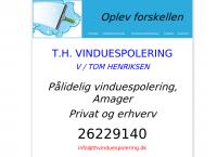 T.h. Vinduespolering
