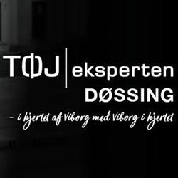 Tøjeksperten Viborg