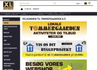 Tømmergården Struer A/S