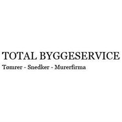Byggeservice,Total v/ Svend Gunner Christensen