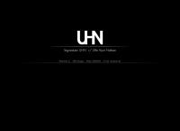 TEGNESTUEN UHNs webside