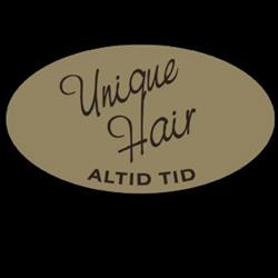 Unique Hair