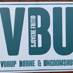 Vorup Børne OG Ungdomshus