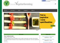 Dansk Vegetarforening