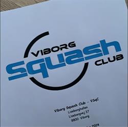 Viborg Squash Club