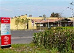 Vigersted Skole