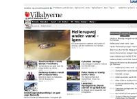 Villabyerne's Mediecenter i/S