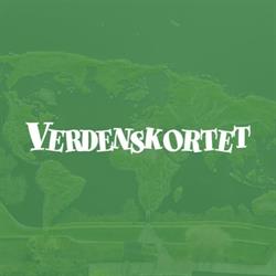 Verdenskortet