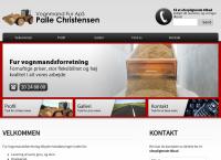 Christensen ApS, Palle