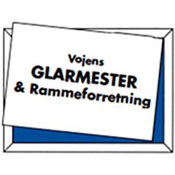 Vojens Glarmester & Rammeforretning