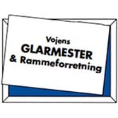 Vojens Glarmester & Rammeforretning