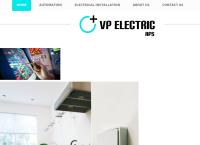 Vp Electric ApS