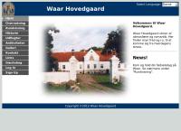 Waar Hovedgaard Bed & Breakfast