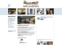Søgaarden's Whiskyshop