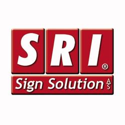 Sri Sign Solution A/S
