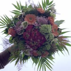 Byens Blomster