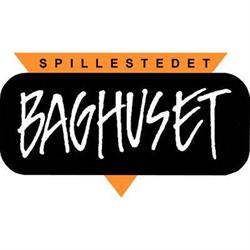 Spillestedet Baghuset