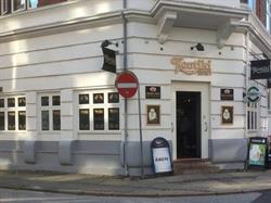 Kontiki Bar