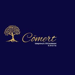 Comert Frugt Grønt & Blomster i/S
