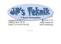 Jp 's Teknik