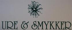Ure & Smykker