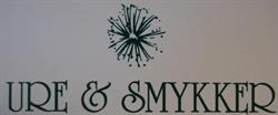 Ure & Smykker