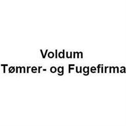 Voldum Tømrer- og Fugefirma