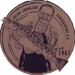 Grønkjærs Fiskeeksport, Erling