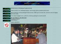 Bodega Pusterummet