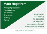 Mark Hagstrøm