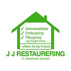 JJ Restaurering