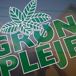 Grøn Pleje