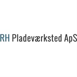 RH Pladeværksted ApS
