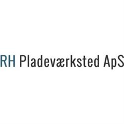 RH Pladeværksted ApS