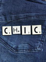 Chic, Dametøj