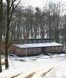 Bælum Skovpavillon