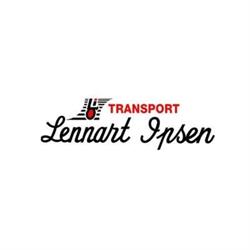 Ipsen Lennart, Vognmandsfirmaet
