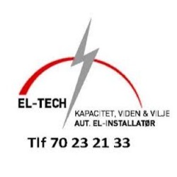 Torsted El, en del af el-tech.dk